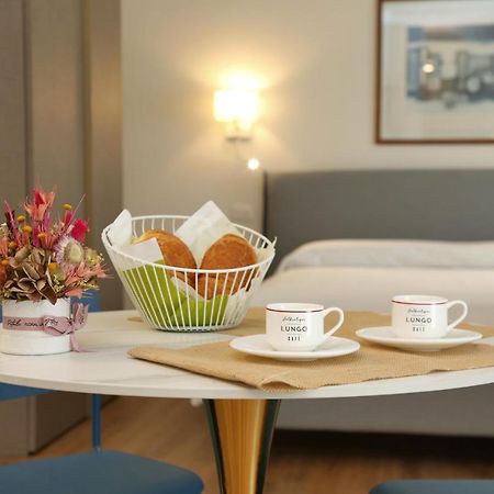 Ancora Suites Bardolino Eksteriør billede