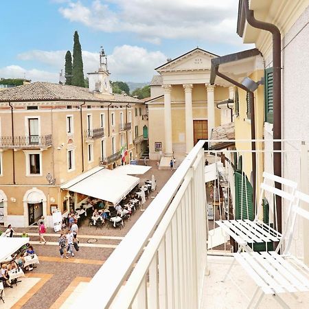 Ancora Suites Bardolino Eksteriør billede