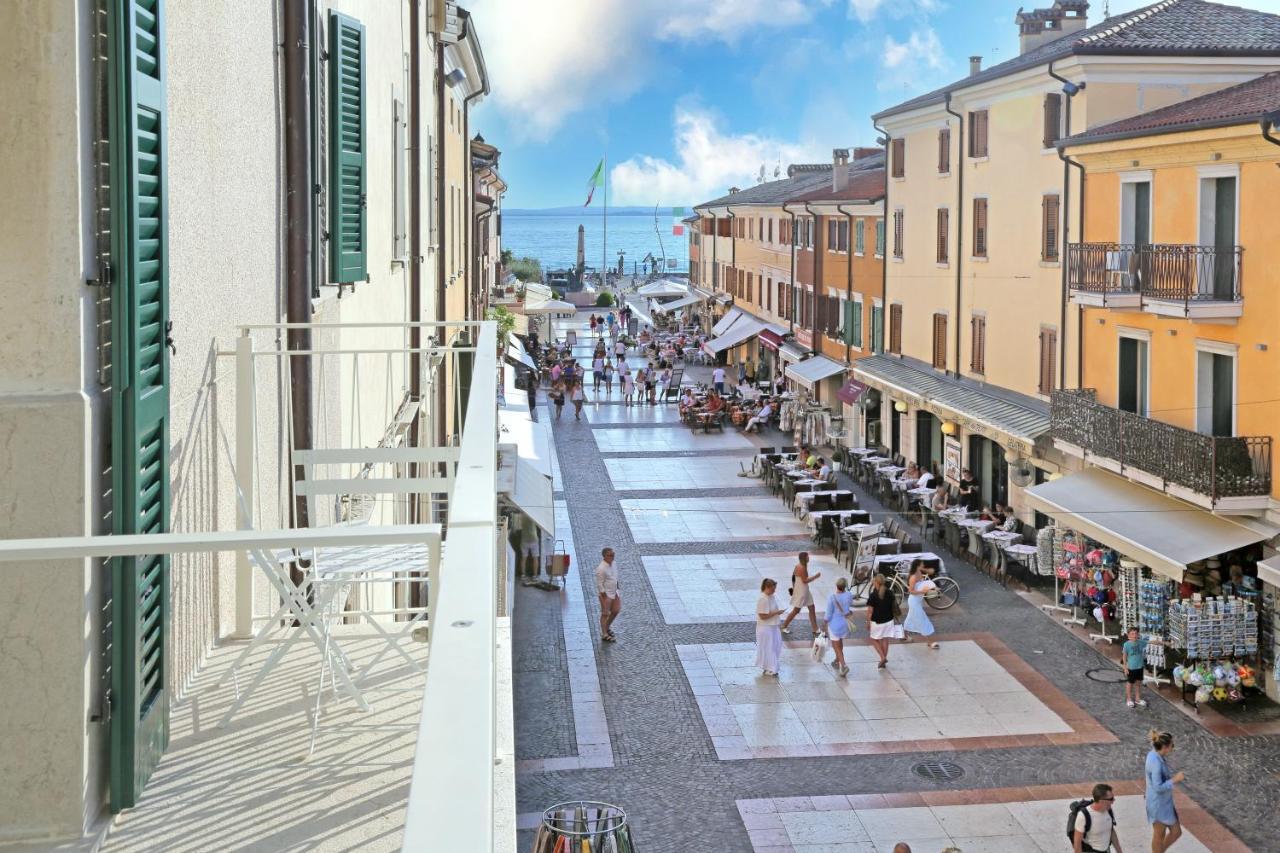 Ancora Suites Bardolino Eksteriør billede