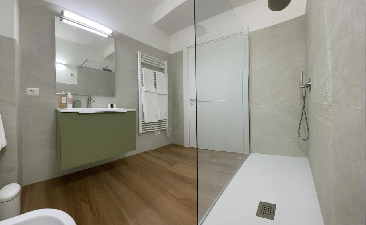 Ancora Suites Bardolino Eksteriør billede