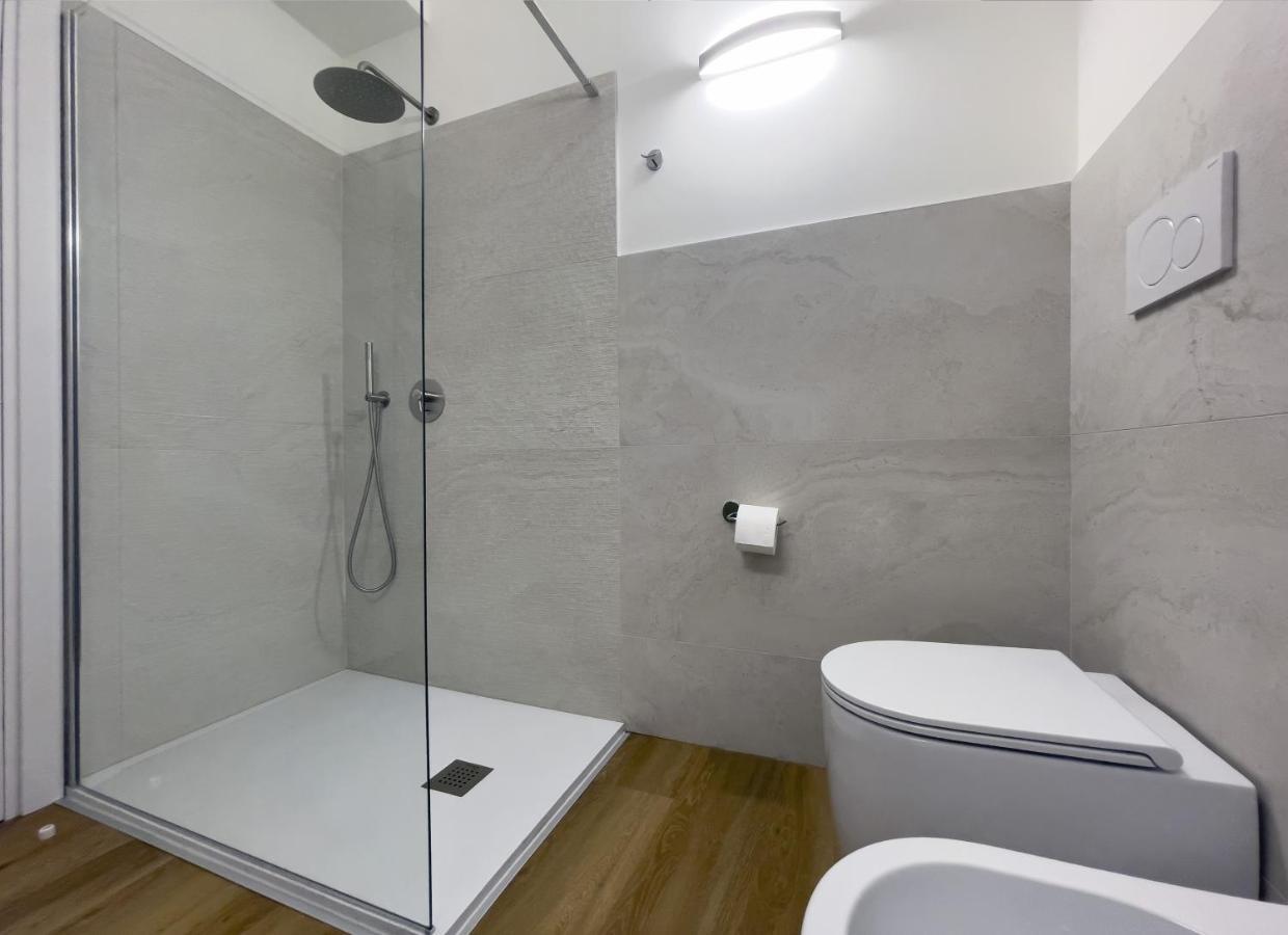 Ancora Suites Bardolino Eksteriør billede